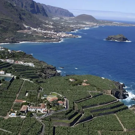 Villa Sabinas - El Guincho, Garachico *
