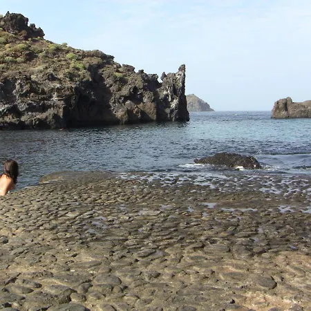Sabinas - El Guincho, Garachico Garachico (Tenerife)