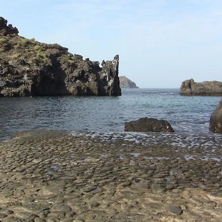 Villa Sabinas - El Guincho, Garachico