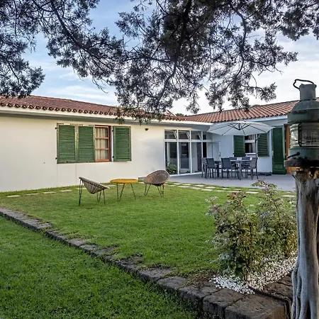 Villa Sabinas - El Guincho, Garachico *