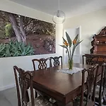 Sabinas - El Guincho, Villa Garachico (Tenerife)