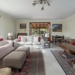 Villa Sabinas - El Guincho, *